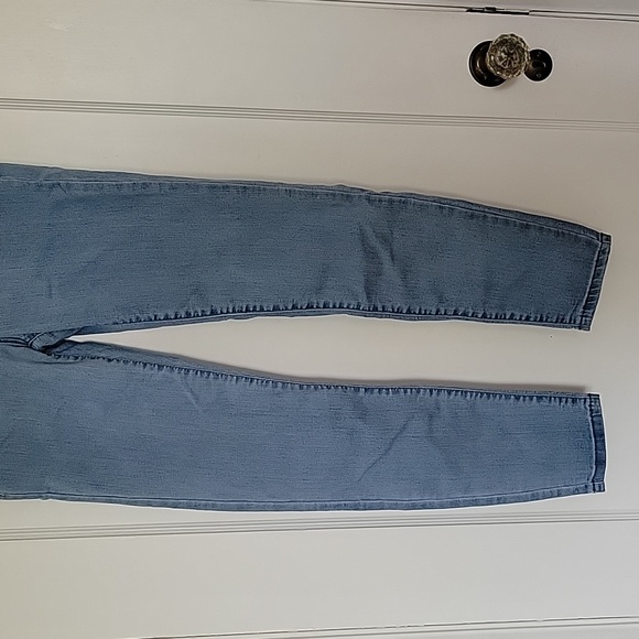 Garage Roller High Rise Jegging - Picture 4 of 12